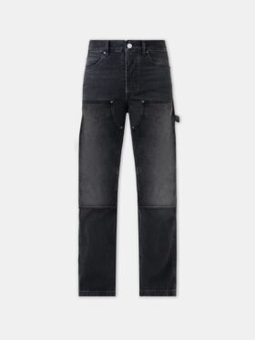 LÄTT CARPENTER-JEANS