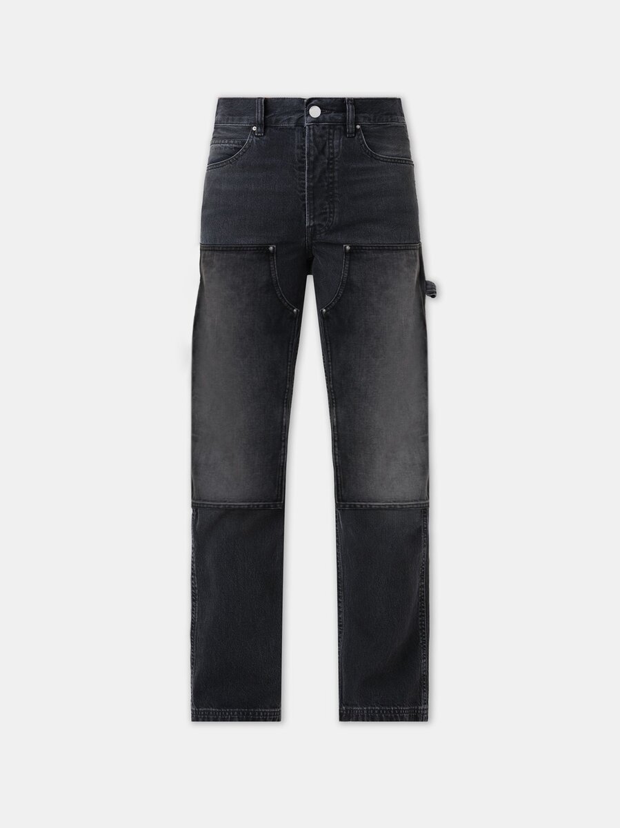 LÄTT CARPENTER-JEANS