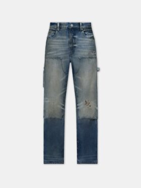 LÄTT CARPENTER-JEANS