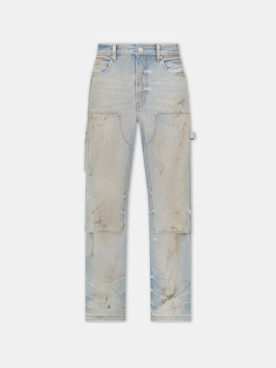 LÄTT CARPENTER-JEANS