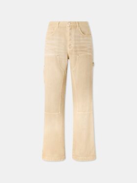 LÄTT CARPENTER-JEANS