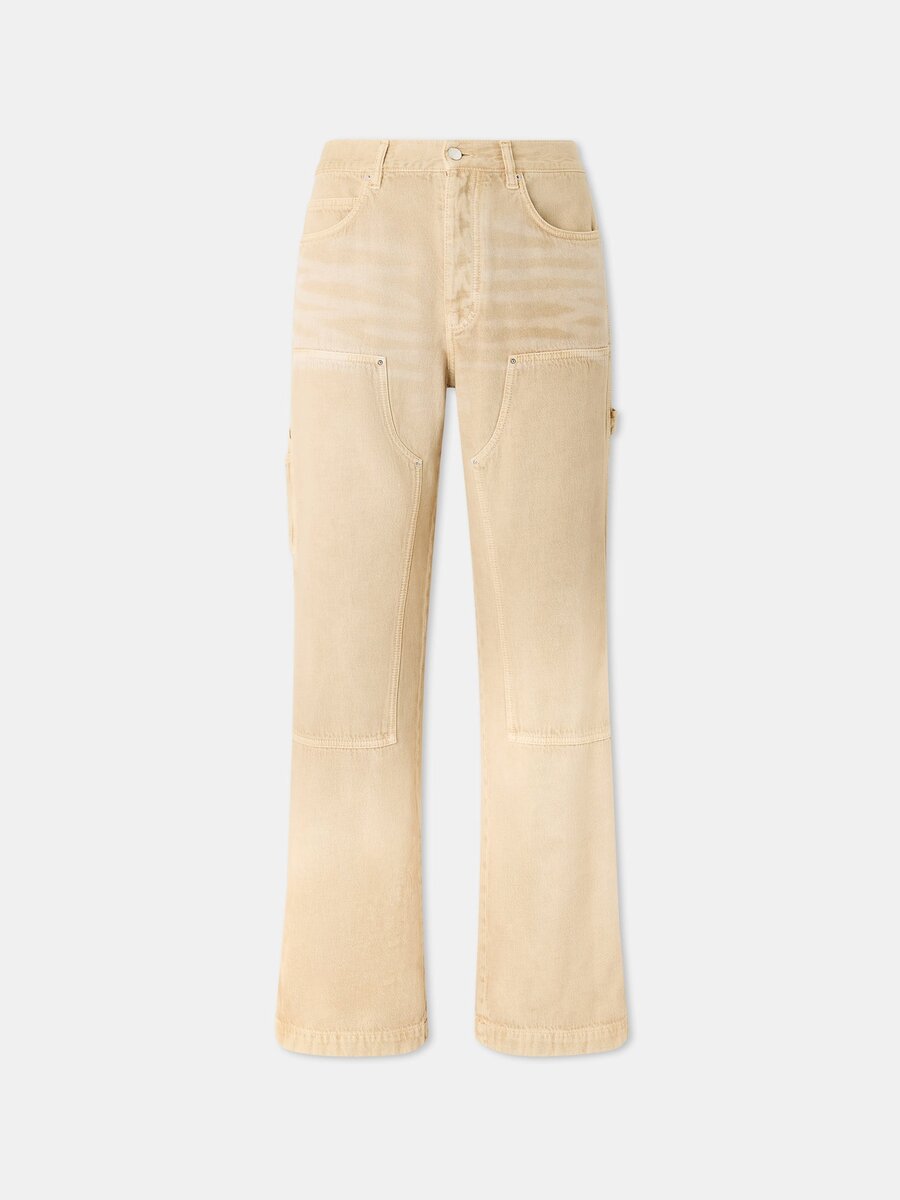 LÄTT CARPENTER-JEANS