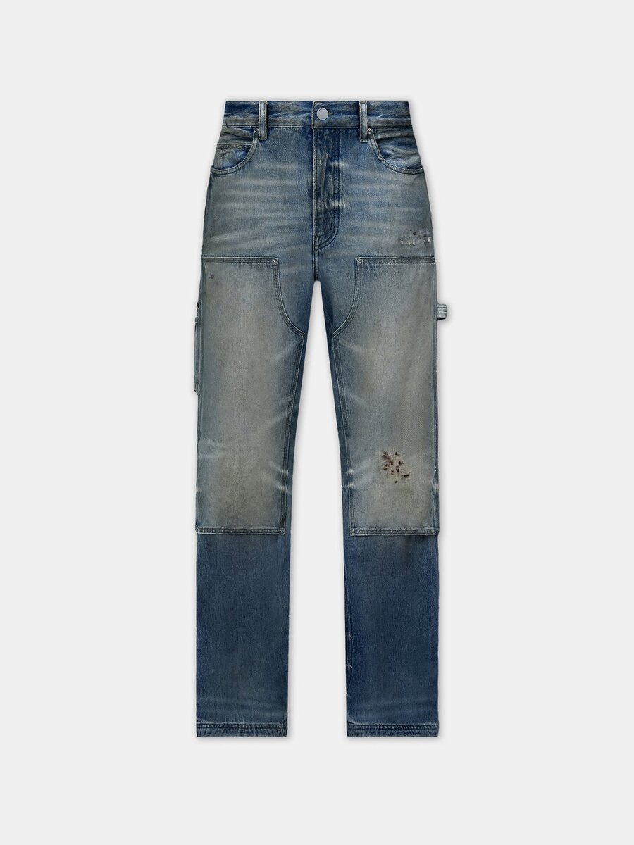 LÄTT CARPENTER-JEANS
