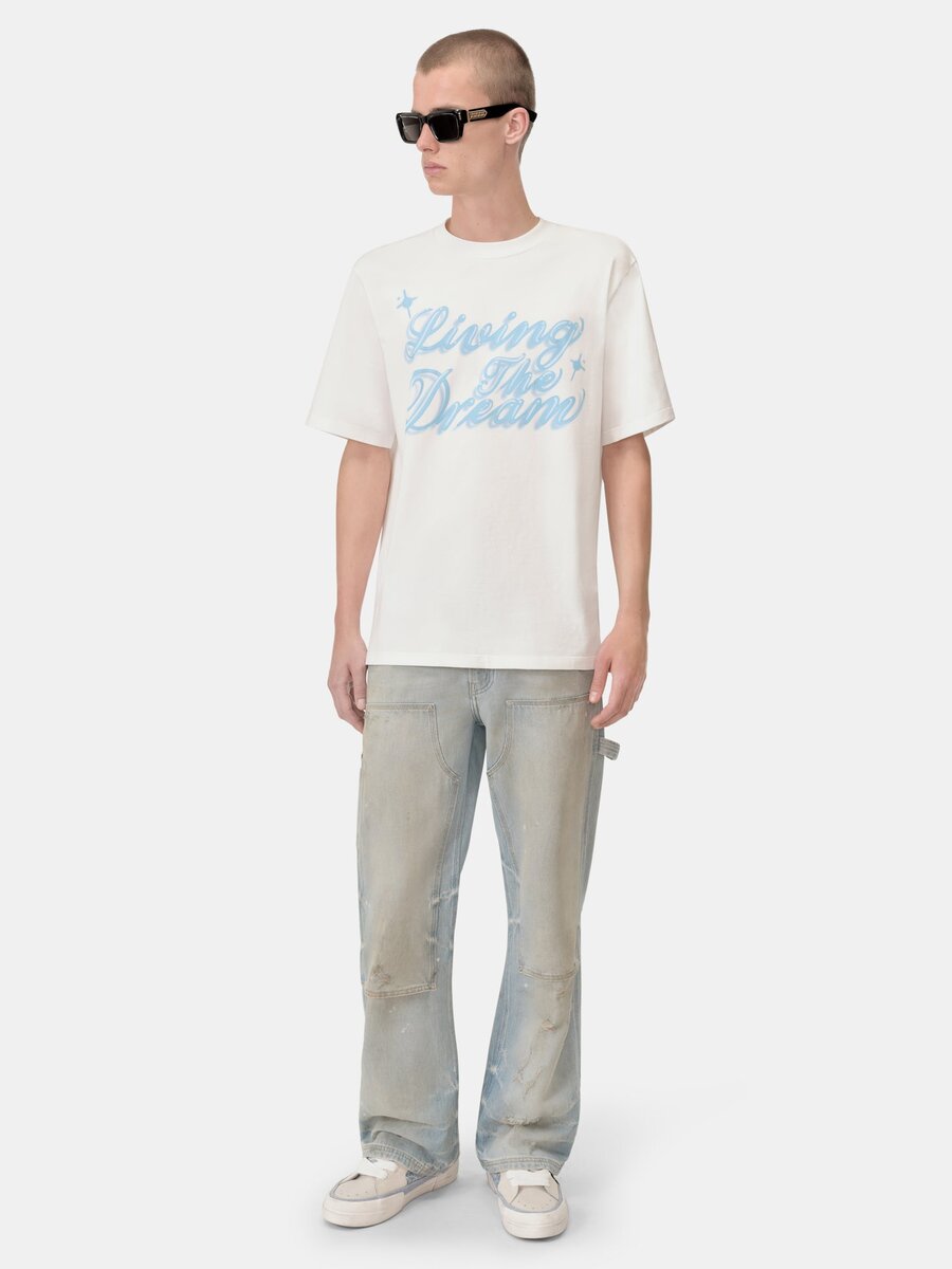 LÄTT CARPENTER-JEANS