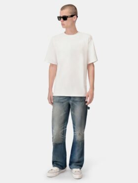 LÄTT CARPENTER-JEANS