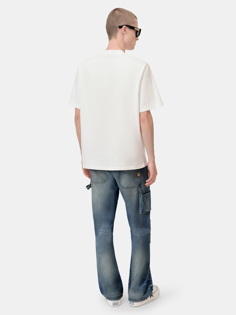 LÄTT CARPENTER-JEANS