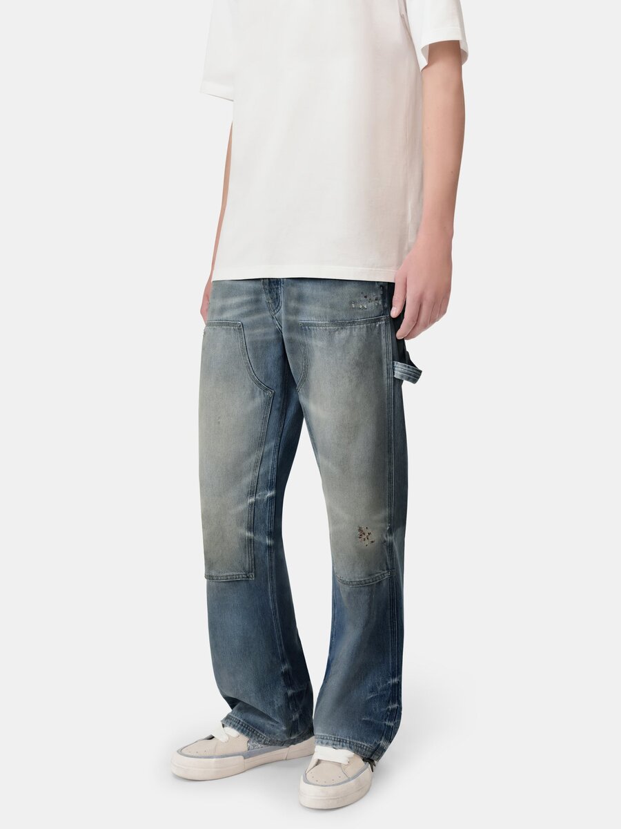 LÄTT CARPENTER-JEANS
