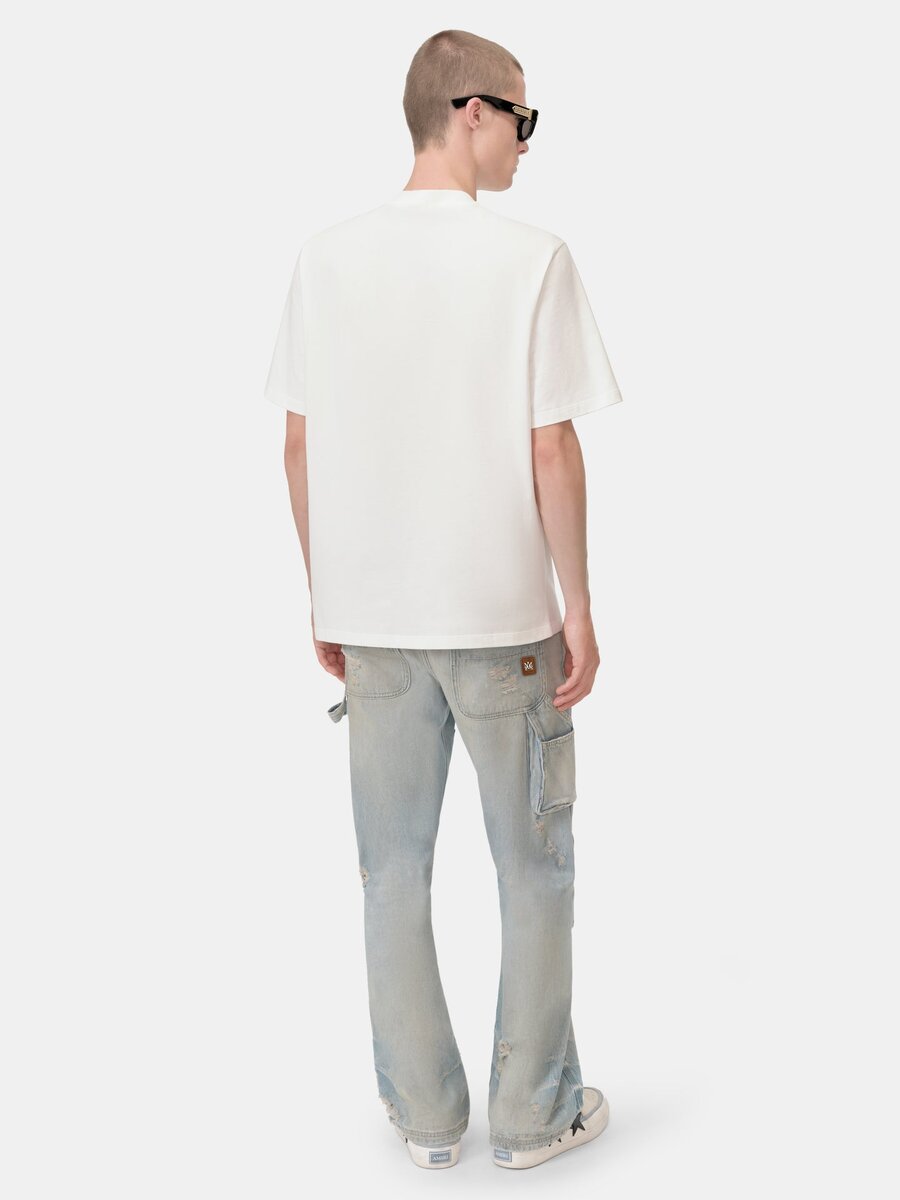 LÄTT CARPENTER-JEANS