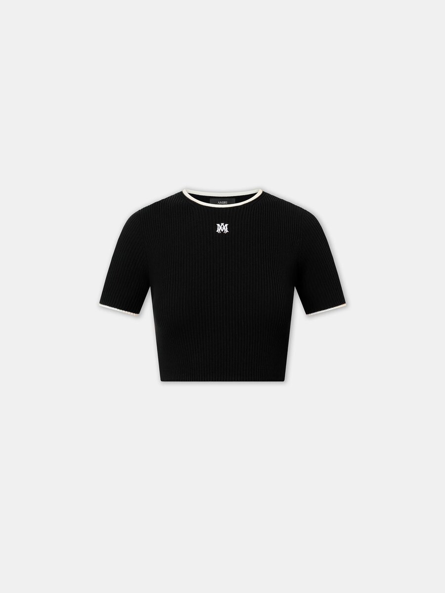MA BABY TEE FÖR DAMER