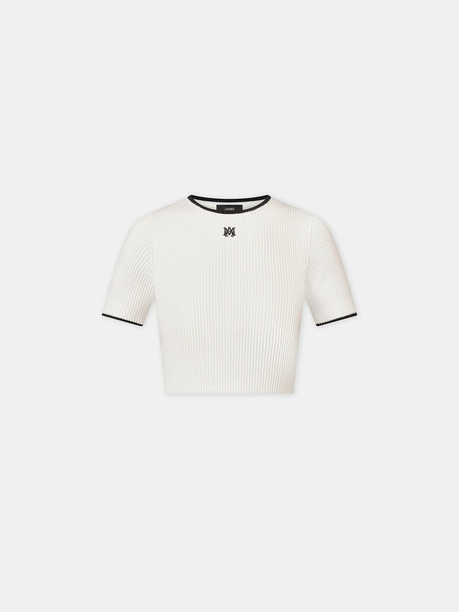 MA BABY TEE FÖR DAMER
