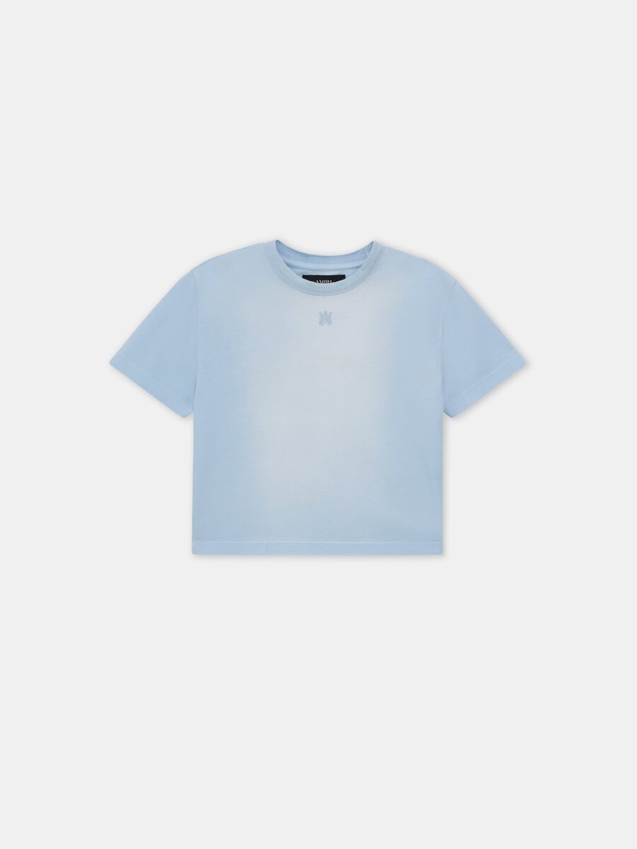 MA BABY TEE FÖR DAMER