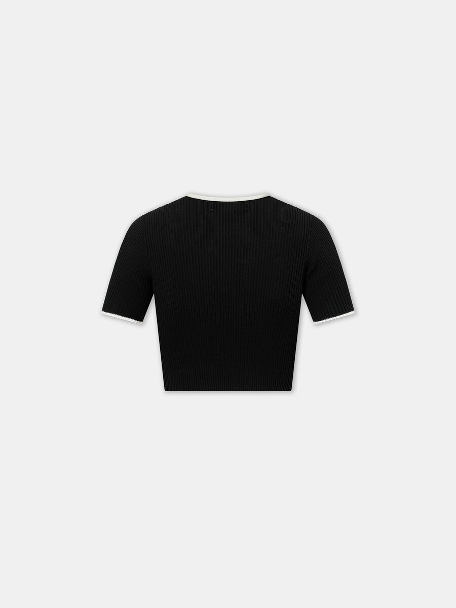 MA BABY TEE FÖR DAMER