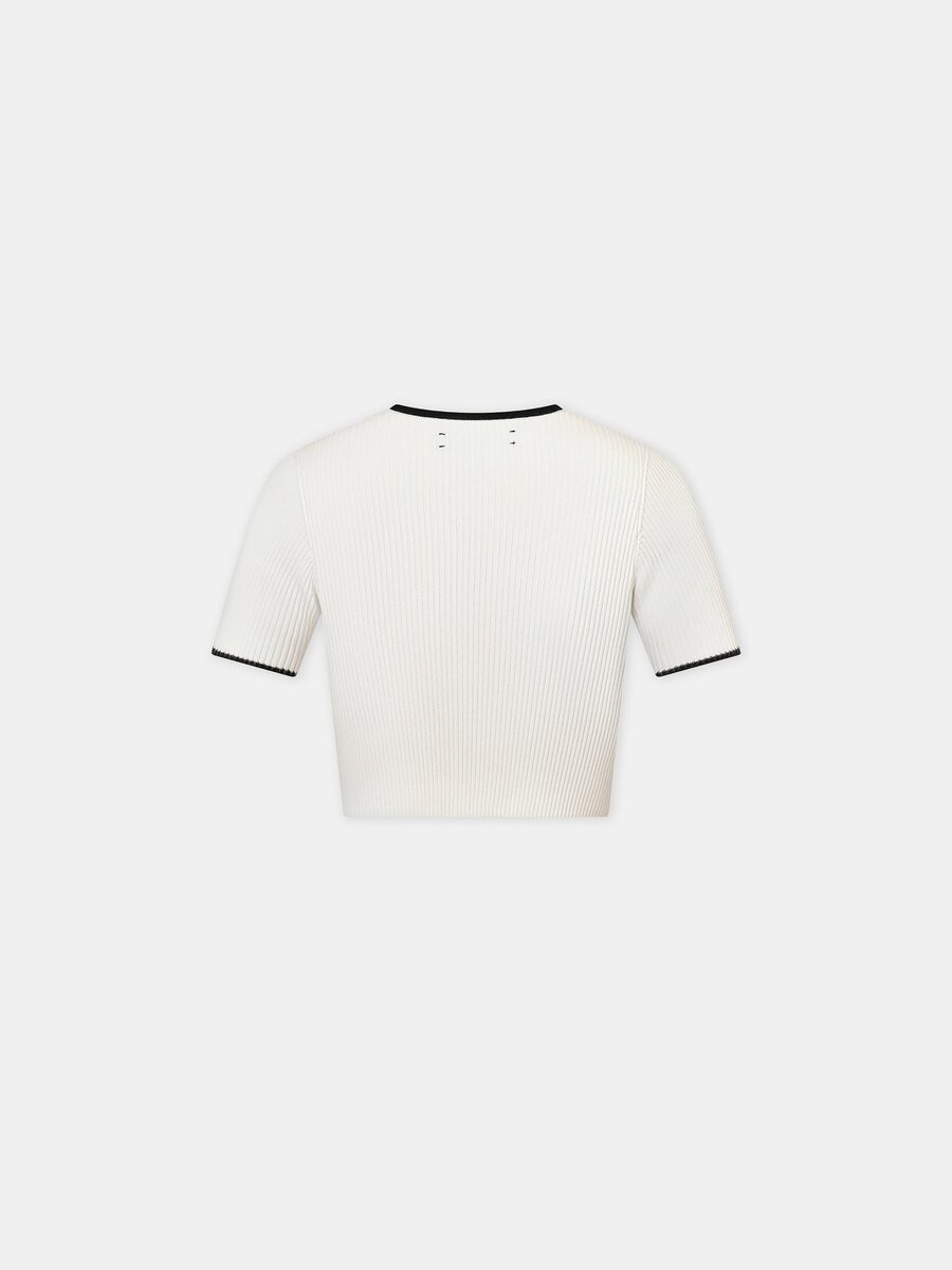 MA BABY TEE FÖR DAMER