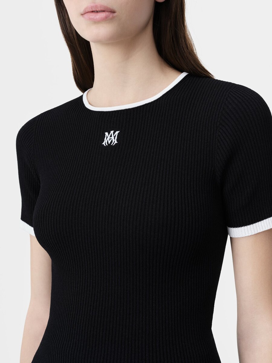 MA BABY TEE FÖR DAMER
