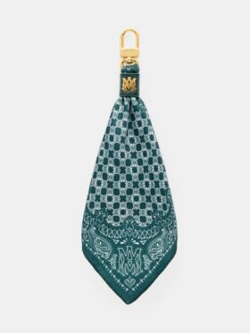 MA Bandana-NYCKELRING