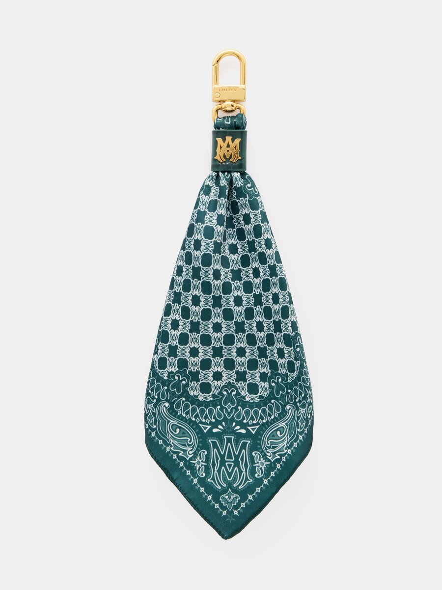 MA Bandana-NYCKELRING
