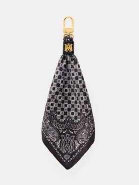 MA Bandana-NYCKELRING