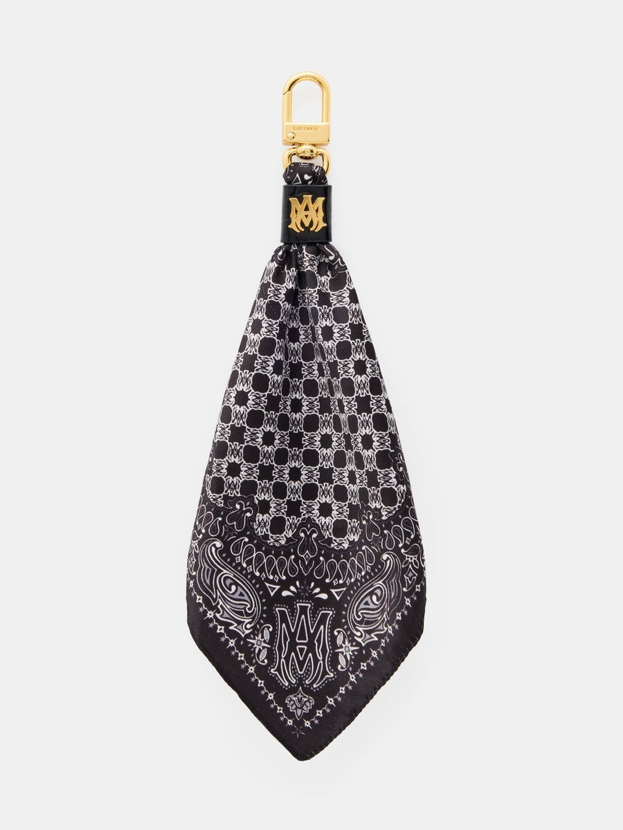 MA Bandana-NYCKELRING