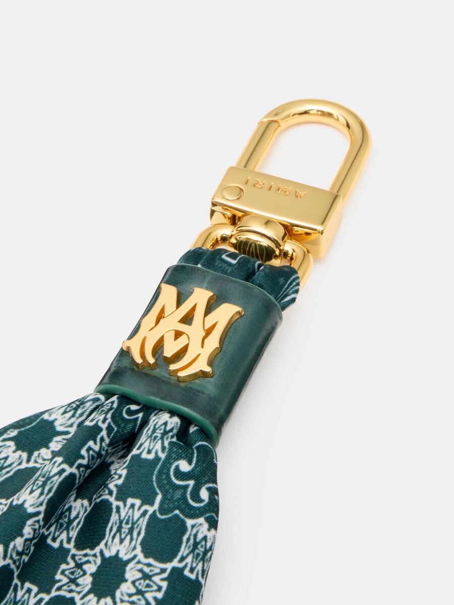 MA Bandana-NYCKELRING