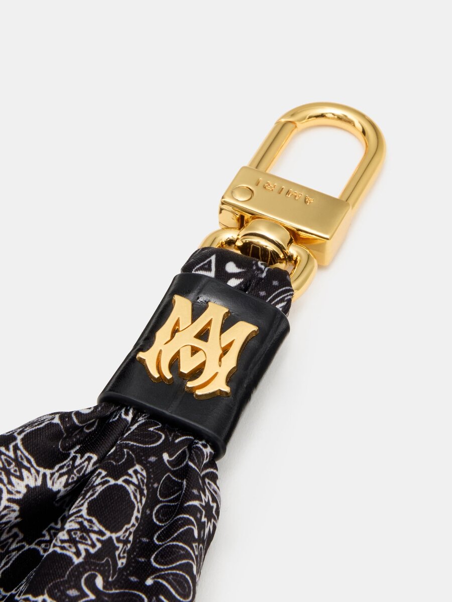 MA Bandana-NYCKELRING