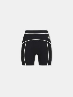 MA BIKER SHORT FÖR DAMER