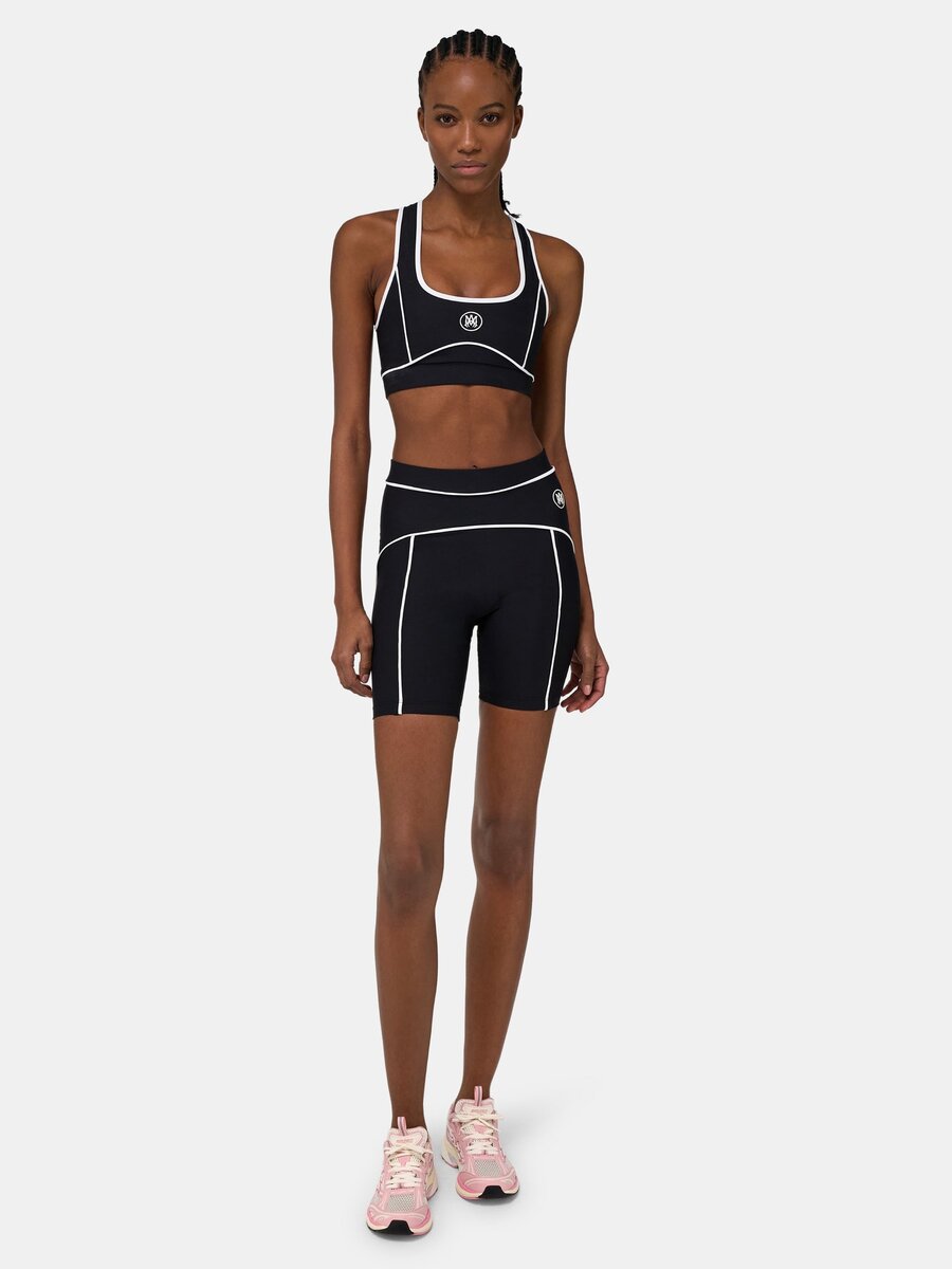 MA BIKER SHORT FÖR DAMER