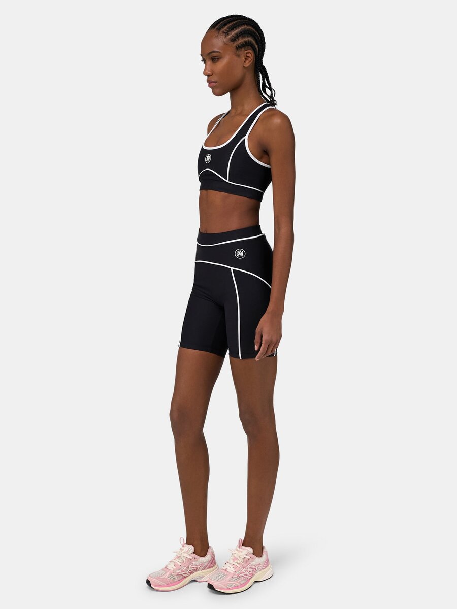 MA BIKER SHORT FÖR DAMER