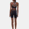 MA BIKER SHORT FÖR DAMER