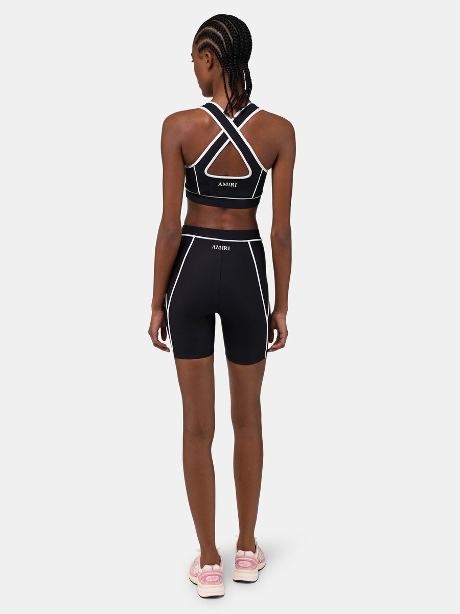 MA BIKER SHORT FÖR DAMER