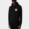 MA Core LOGO HOODIE