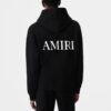 MA Core LOGO HOODIE