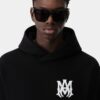 MA Core LOGO HOODIE