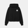 MA Core LOGO-HOODIE FÖR DAMER
