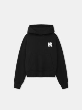 MA Core LOGO-HOODIE FÖR DAMER