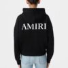MA Core LOGO-HOODIE FÖR DAMER