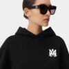 MA Core LOGO-HOODIE FÖR DAMER