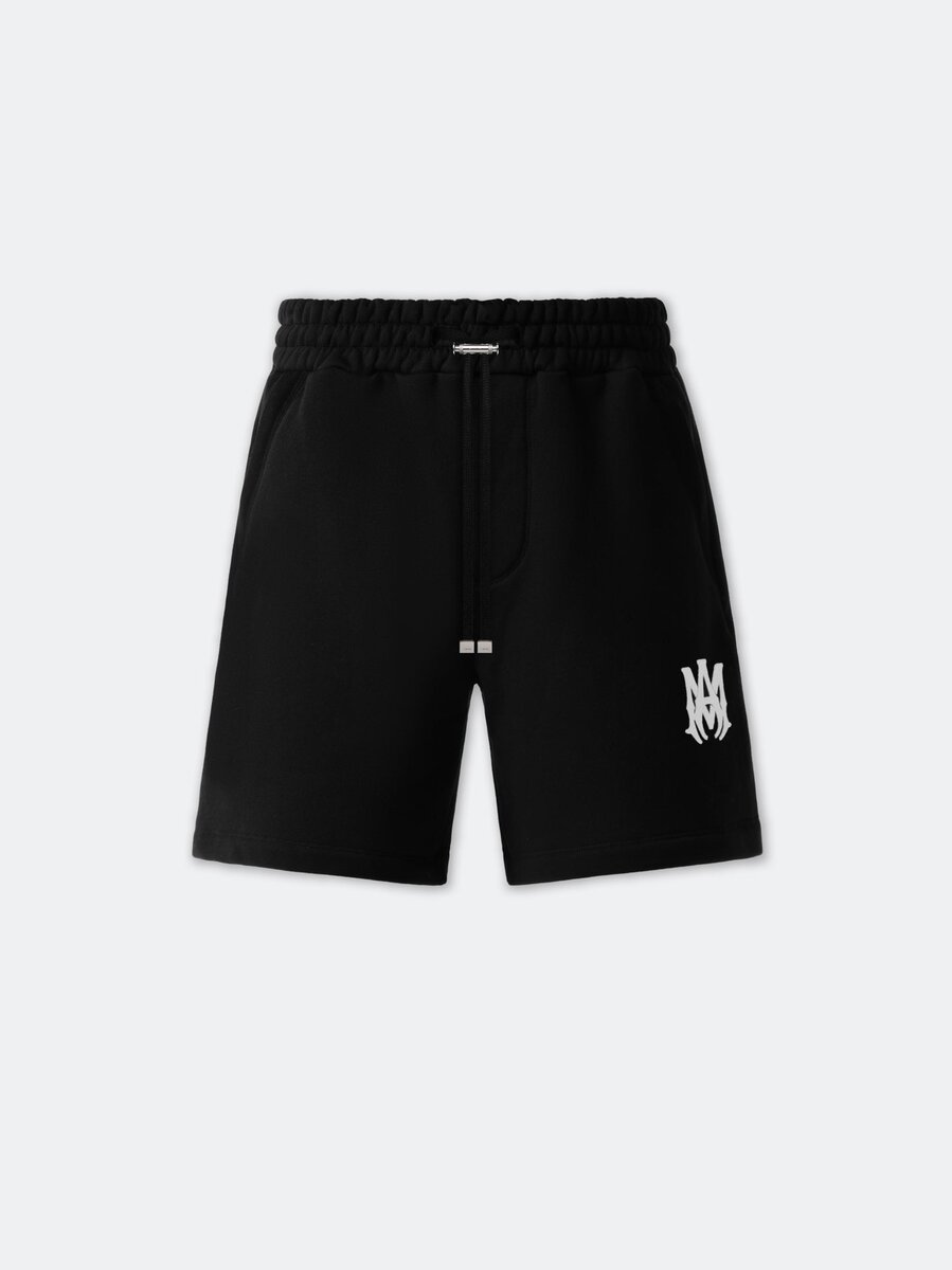 MA Core LOGO SHORT