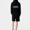 MA Core LOGO SHORT