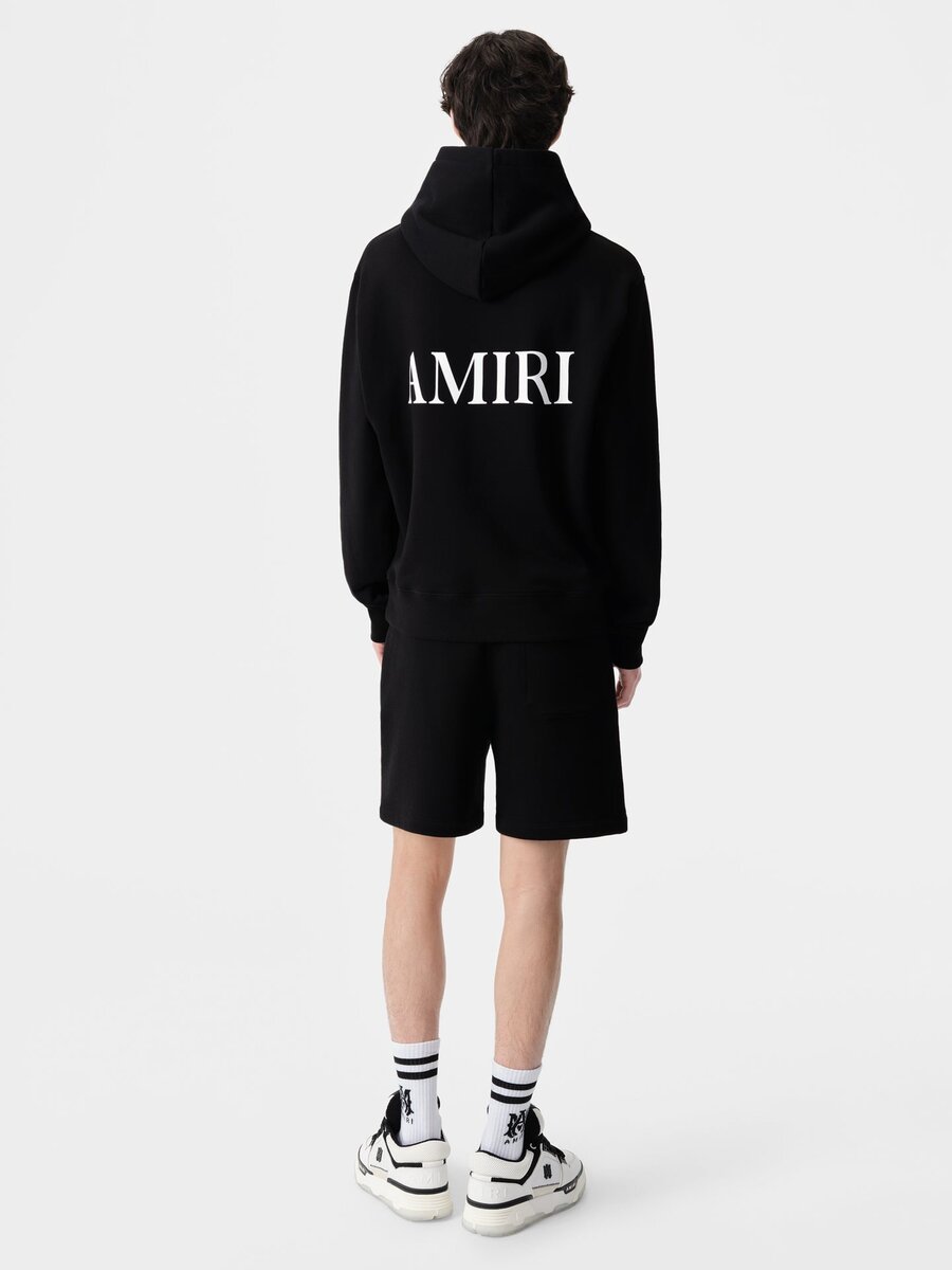 MA Core LOGO SHORT