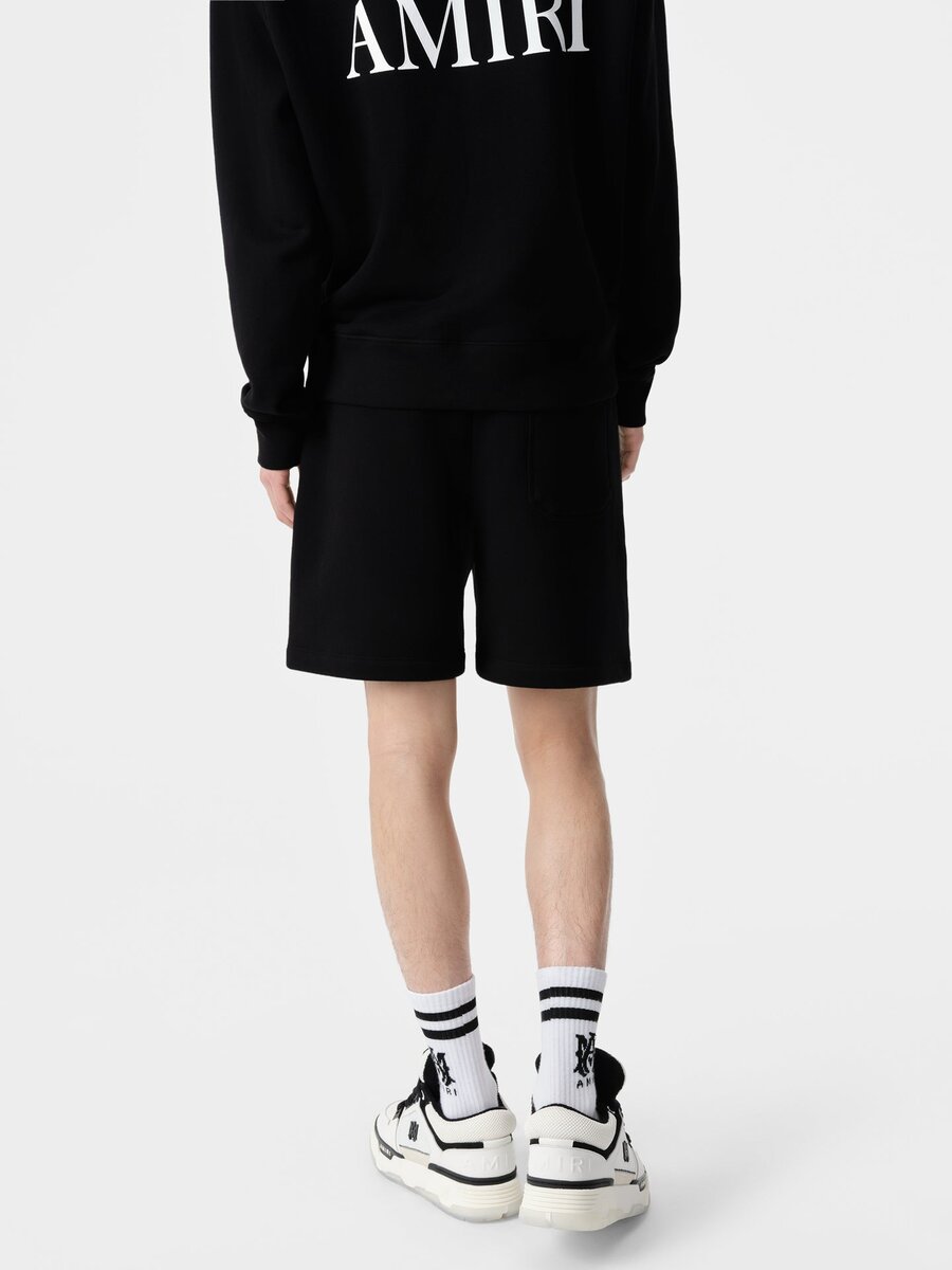 MA Core LOGO SHORT