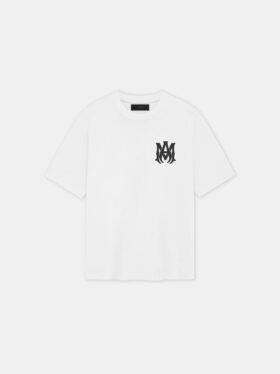 MA Core LOGO-T-SHIRT FÖR DAMER