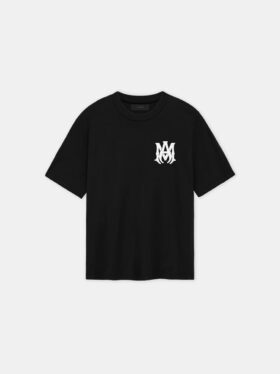 MA Core LOGO-T-SHIRT FÖR DAMER