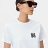 MA Core LOGO-T-SHIRT FÖR DAMER