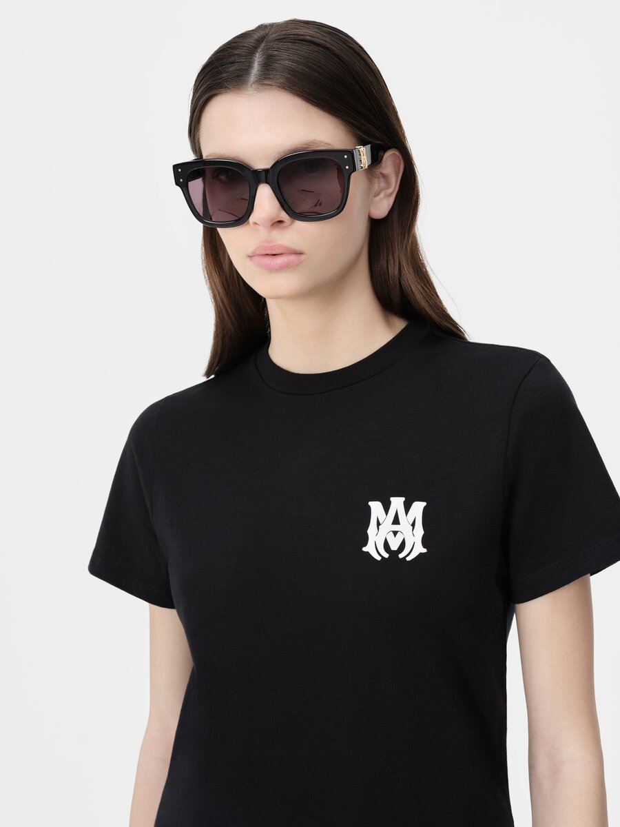 MA Core LOGO-T-SHIRT FÖR DAMER