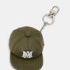 MA HAT-NYCKELRING