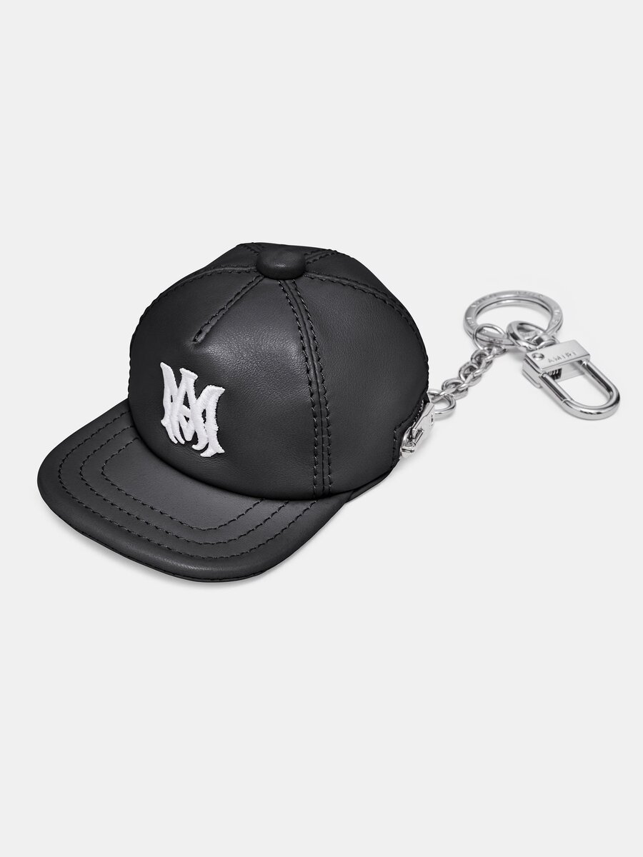 MA HAT-NYCKELRING FÖR DAMER
