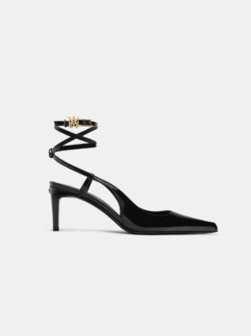 MA KITTEN HEEL FÖR DAMER