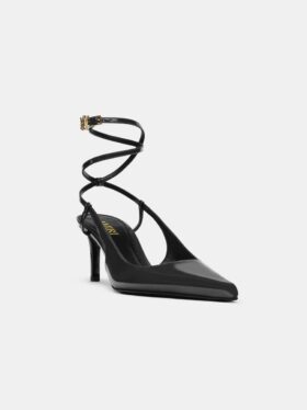 MA KITTEN HEEL FÖR DAMER