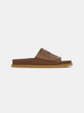 MA LÄDERSANDAL