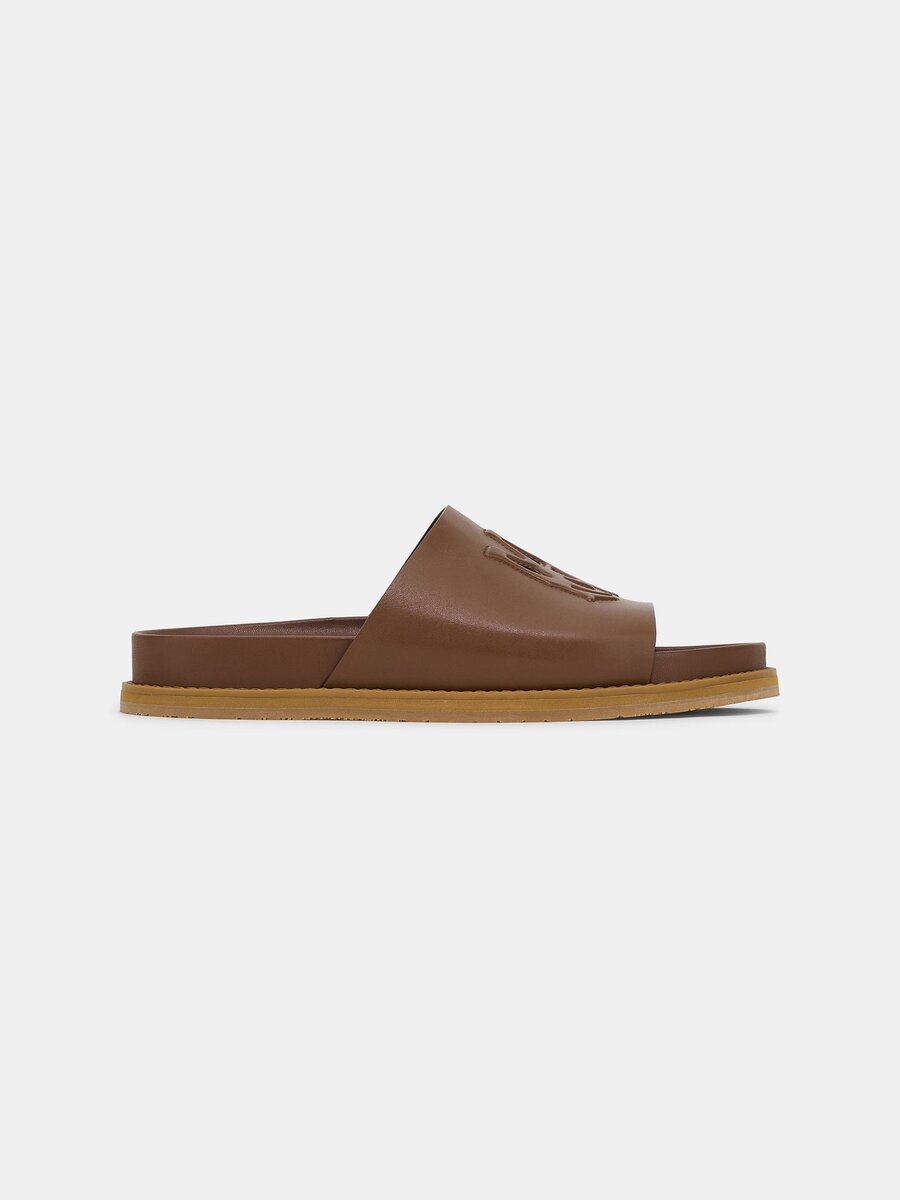MA LÄDERSANDAL